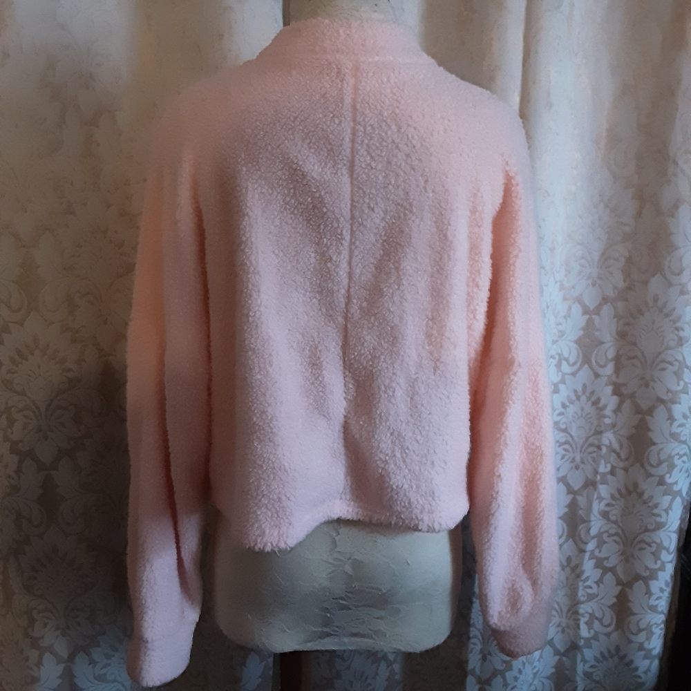 Fleece Top - Picture 2 of 5